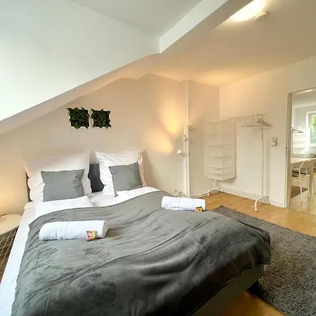 Jungle Retreat Im Zentrum BRE
