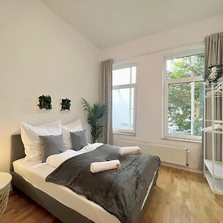 Jungle Retreat Im Zentrum * BRE