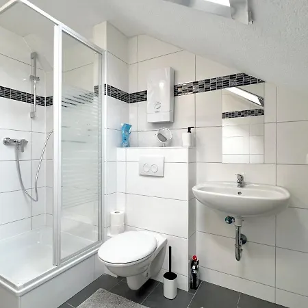 Apartment Jungle Retreat Im Zentrum BRE