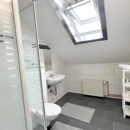 Jungle Retreat Im Zentrum Apartment BRE