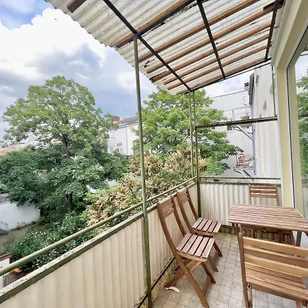 Jungle Retreat Im Zentrum BRE
