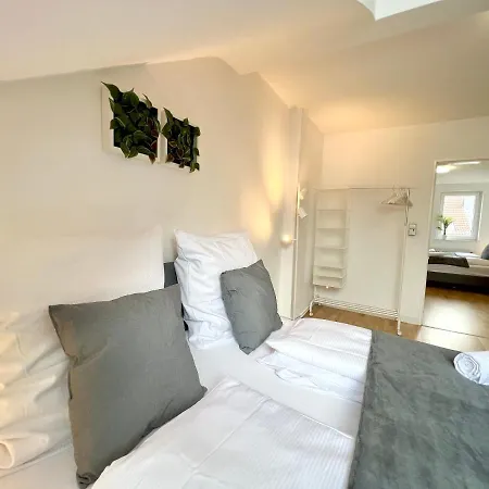 Jungle Retreat Im Zentrum BRE