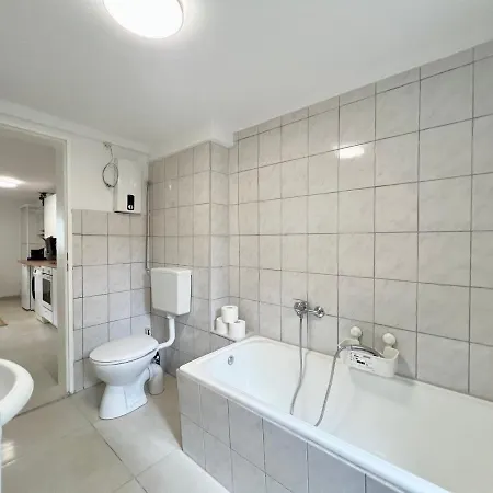 Jungle Retreat Im Zentrum Daire *