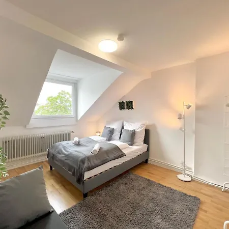 Jungle Retreat Im Zentrum * BRE
